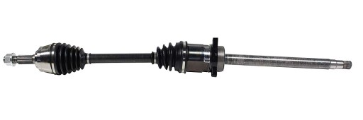 КАРДАННИЙ ВАЛ R 5-СТУПІНЧАСТА GSP 53141 NISSAN QUEST 04-