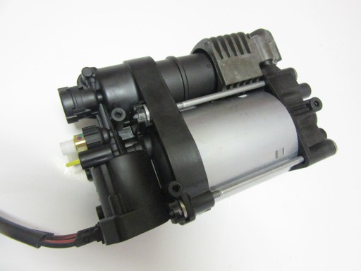 7L0 698 - Регенерація насоса компресора підвіски cayenne