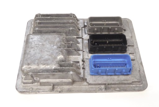computer control unit OPEL ASTRA 5 K 1.4 TURBO 150 KM