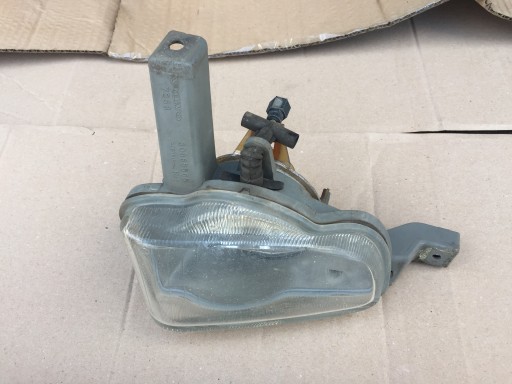 Правий галоген VOLVO S40 V40 2000-2004 LIFT