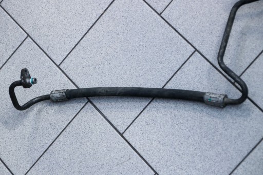 BMW F10 F11 F01 Schlauch Rohr Schlauch DYNAMIC DRIVE 6792442