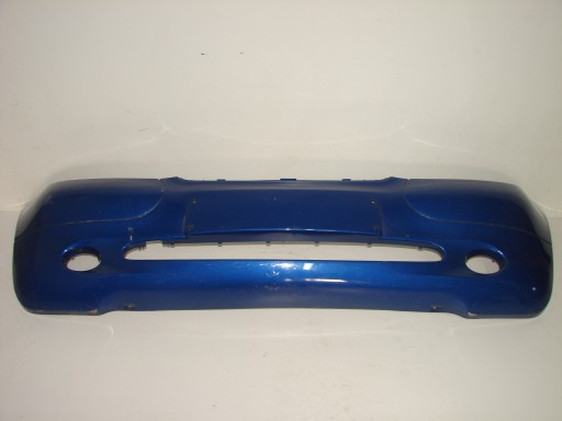 front bumper front MERCEDES A KLASA 97-01
