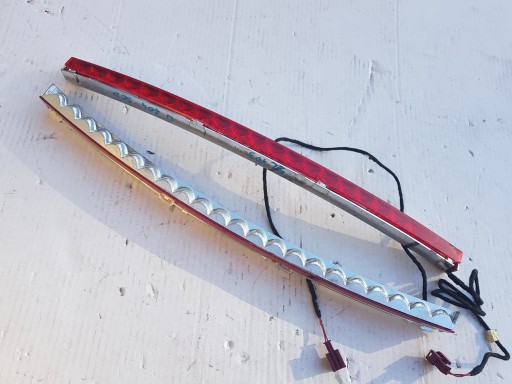 2048200056 - Додатковий третій стоп-сигнал mercedes w204 седан