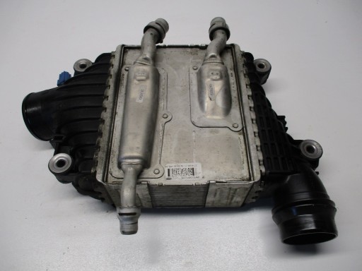 interkuler INTERKULER JAGUAR XE 2,0 GX73-6K775-AC