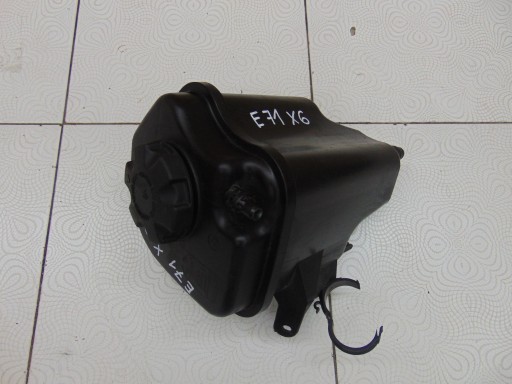 RÉSERVOIR EAU BMW X6 E71 X5 E70 3.0D