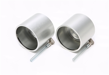 LIFTKIT2 - Цей Technix LIFT KIT Airride PLS поршневий шток 22 мм