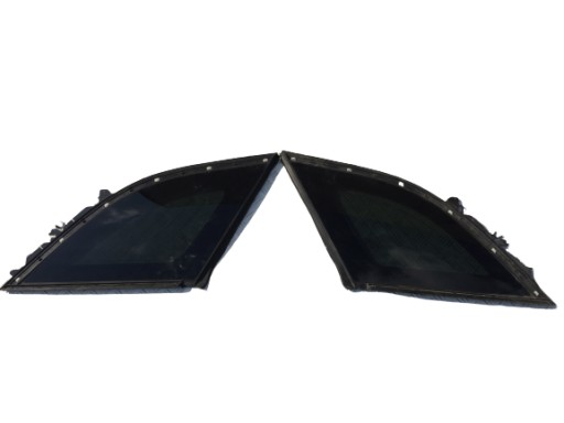 Range ROVER VELAR L560 заднее стекло