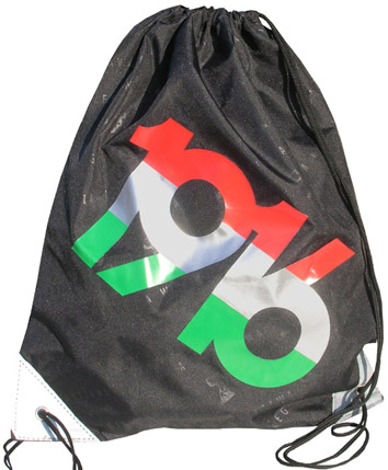 Сумка B\u0026S Polska yes 22,8 x 19,1 см