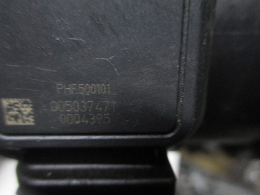 flow meter air PHF500101 RANGE ROVER