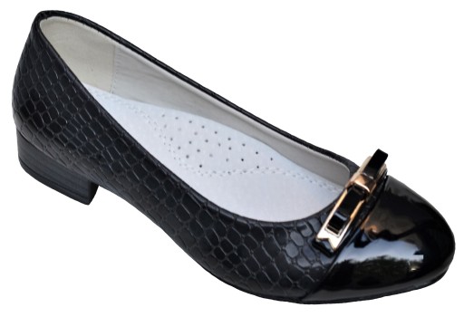 Балерини р. 31 чорні