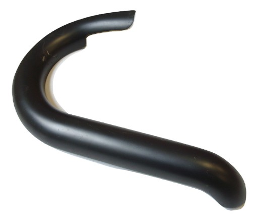 65400104 - HARLEY DAVIDSON XG 500 750 15+ / КРЫШКА КОЛЛЕКТОРА