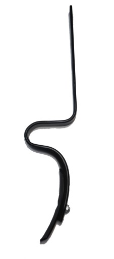 CP1000 - Зуб розпушувача слідів 770x40x10 мм