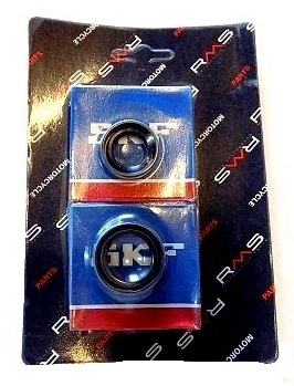 10 020 - ПОДШИПНИКИ УПЛОТНЕНИЯ ВАЛА RMS PEUGEOT SPEEDFIGHT