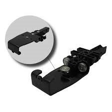 660077260 - Візок поперечини даху Edscha Ultraline II / HD