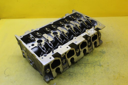 ГОЛОВКА VW POLO V 1.4 TSI CPT 04E103404M
