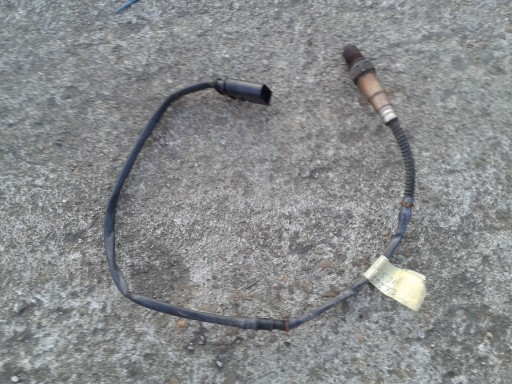 Лямбда-зонд Cayenne S 7L 3.2 V6 7l0906262b