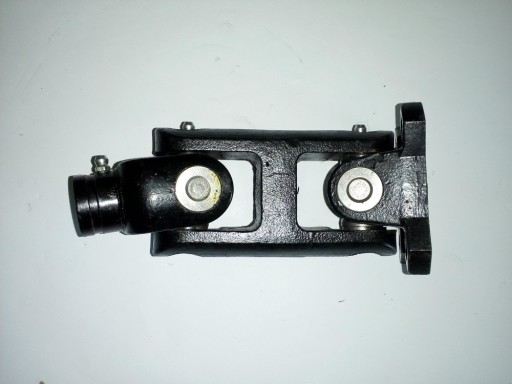 Djhhsd7 - Карданний вал Mitsubishi FD 50K