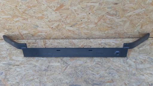 ПІДСИЛЕННЯ ПЕРЕДНЬОЇ БАЛКИ JAGUAR I-PACE