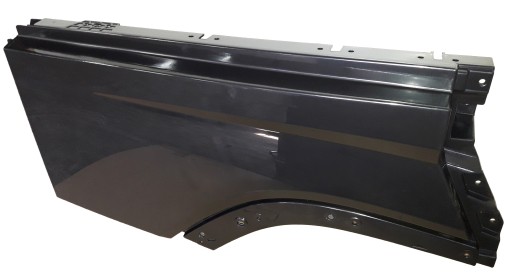 FH4R - Удлинение ступицы отсека VOLVO FH4 Euro6