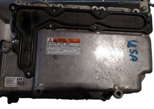 LEXUS Toyota INVERTER CONVERTER G9200-47161