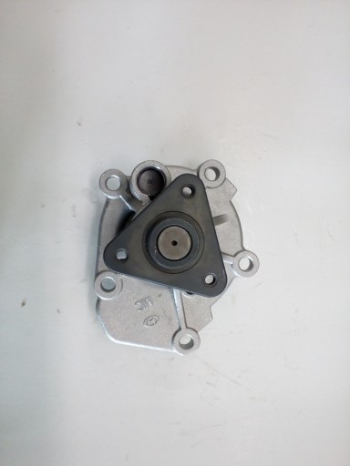 12345ARTJSRYJSGAWRGQ5HW4H535 - Водяний Насос Двигун Тета Hyundai