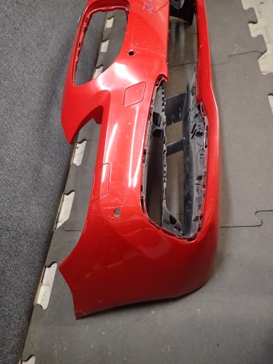 nárazník předek BMW VI 6 F06 F12 F13 LIFT LCI