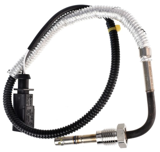 4H0906088S - Датчик температуры выхлопных газов DPF AUDI A8 S8 D4 2014-