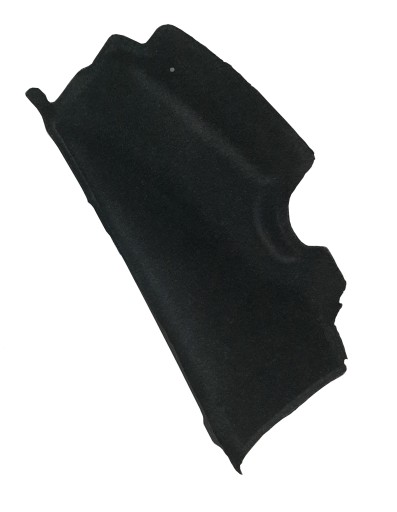 68545 - ЛАЙНЕР БАГАЖНИКА AIXAM COUPE ПРАВОРУЧ