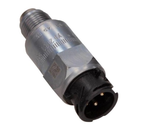 ДАТЧИК СКОРОСТИ ПУЛЬСАТОР DAILY CITYS 500327763