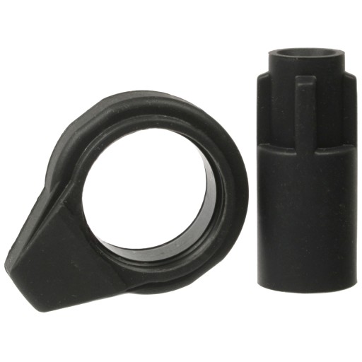 12137551260 - Патрубок катушки зажигания, свечи зажигания, citroen 1.6thp vti