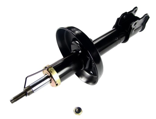 GT053607-8 - Передній амортизатор opel astra g ii 1998-2005 газ
