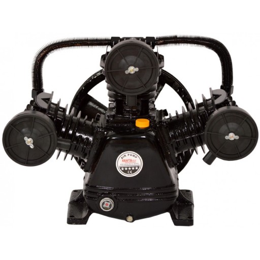 КОМПРЕССОРНЫЙ КОМПРЕССОРНЫЙ НАСОС 5,5 кВт 3 ПОРШНЯ 800 Л/МИН