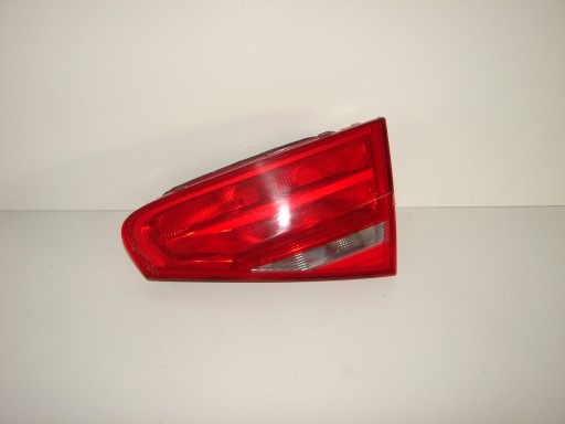 light rear rear part right AUDI A4 B8 LIFT 11-15 sedan