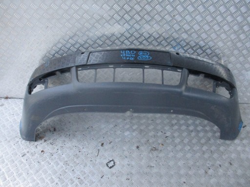 bumper front front AUDI A6 4B0 below XENON PDC
