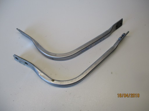 console AUDI A8 4N0 3,0TFSI