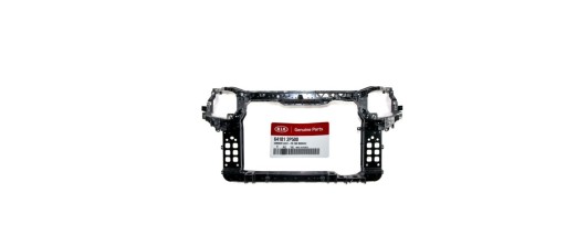 641012P500 64101-2P500 - РЕМЕНЬ ПЕРЕДНЕГО УСИЛЕНИЯ KIA SORENTO 2012- CRDI