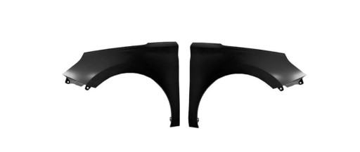 66310G3000 66320G3000 - КРЫЛО ПЕРЕДНЕЕ ЛЕВОЕ ПРАВОЕ HYUNDAI I30 IV 2017- OE