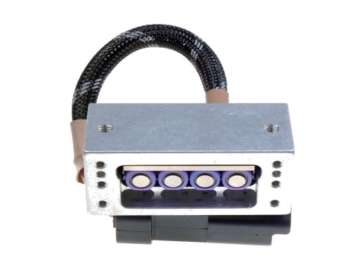 Комплект для ремонта катушек Matrix HD 344