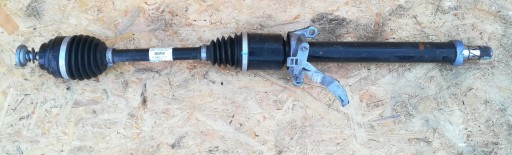 semi-axis semi-axis right MINI F55 F56 F57 BMW 8643372
