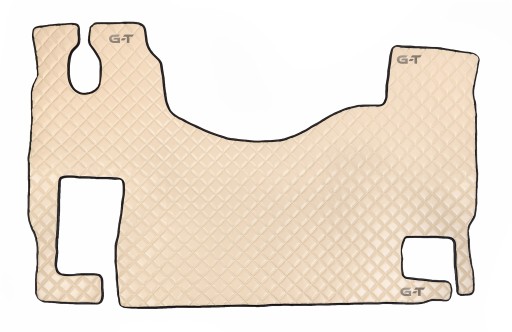 КИЛИМКИ СТЬОБАНІ MERCEDES ACTROS MP2 / 3 НЕ AMORT.