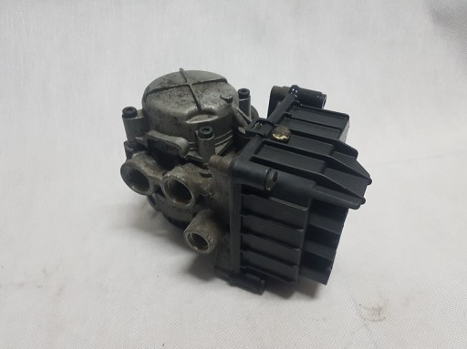 МОДУЛЯТОР КЛАПАН EBS ПЕРЕДНЯЯ ОСЬ DAF 106 XF 1867006