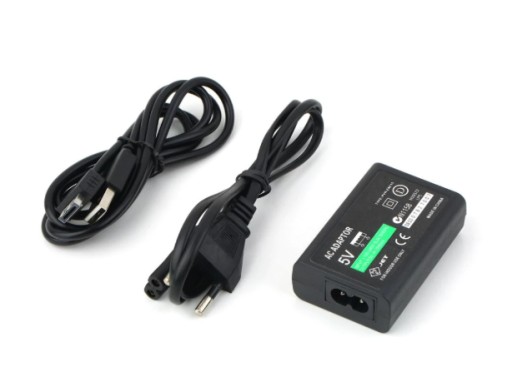 Nabíjací USB kábel pre PS VITA PCH-1004