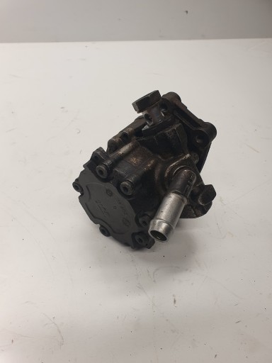 Насос гидроусилителя AUDI A6 C6 A8 4,2 BVJ 4F0145155K