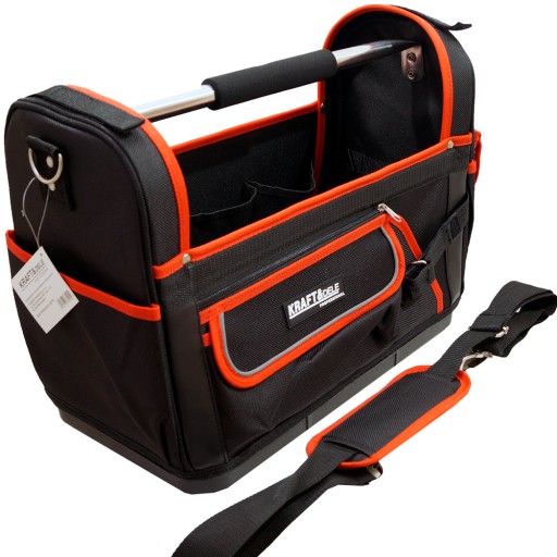 СУМКА ДЛЯ ІНСТРУМЕНТІВ XXL KD2050