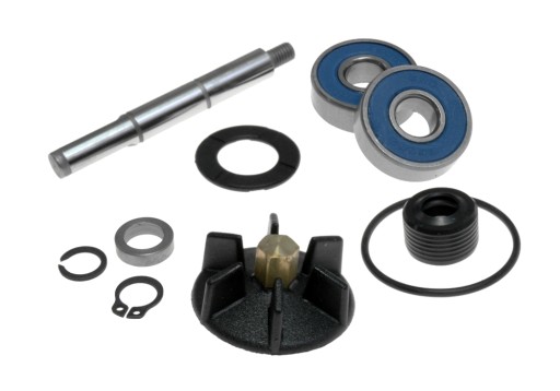 100110020_RMS - РЕМОНТ ВОДЯНОЙ НАСОС PIAGGIO ZIPP GILERA APRILIA