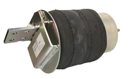 852014746521 - Підвіска сильфон подушка iveco eurocargo комплект.