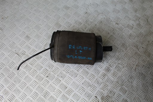 DLPA-5587AD - Подушка задней подвески range rover sport ii l494