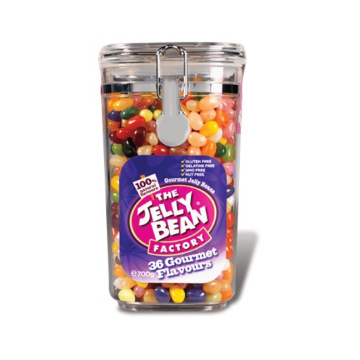 Jelly Bean Fasolki W Sloiku 700g Z Niemiec 8367600316 Allegro Pl