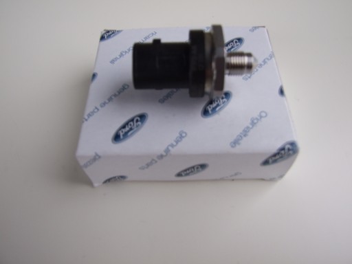 0261545081 EJ7E9F972AA - Датчик тиску палива FORD 2.0 2.3 EcoBoost