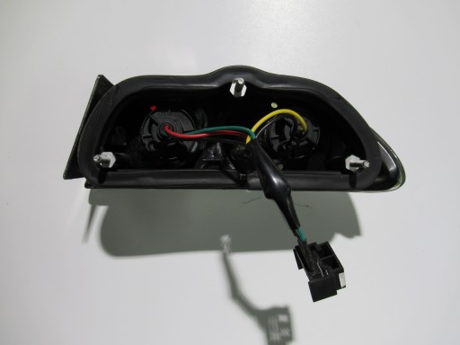 light left rear part ALFA ROMEO 156 sedan